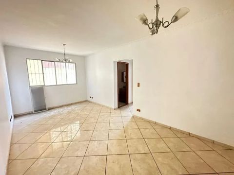 Apartamento em Vila Galvão - Guarulhos