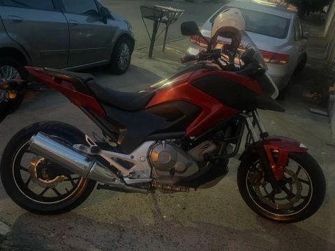NC700
