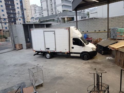 Iveco daily 35 s14 