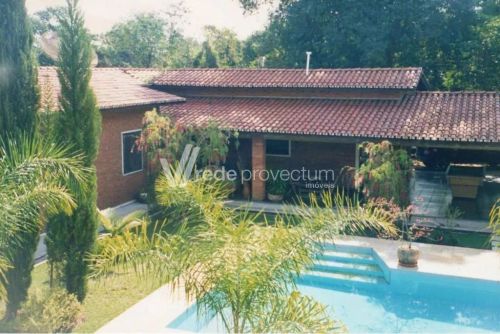 casa - Parque Xangrilá - Campinas