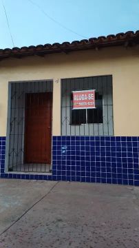 ALUGO LINDOS KITNETS EM CASTANHAL 