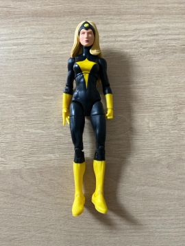 Figura de Ação Marvel Legends -  Dark Star