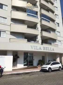 Apartamento Cobertura para Aluguel em Centro Imbituba-SC