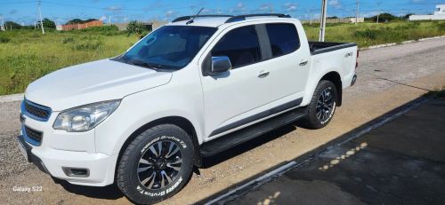 S10 LTZ diesel 