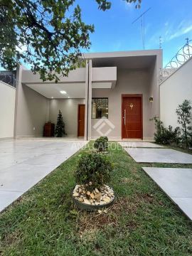Casa à venda com 0 dormitórios em Planalto, Montes claros cod:47