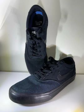 Tênis Nike Sb Preto