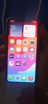 iPhone 11 pro 256GB com garantia 