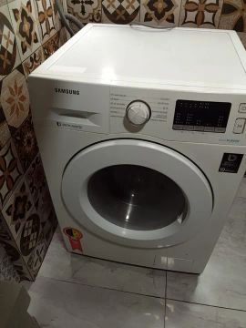 Máquina Lava e Seca Samsung 8kg