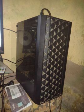 Computador gamer 