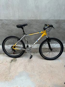 Bicicleta vintage GTs pro m5 Mountain bike 
