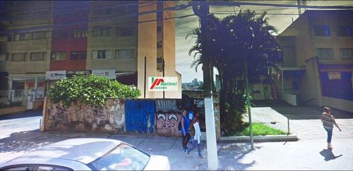 Terreno Lote para Venda em Sumarezinho São Paulo-SP