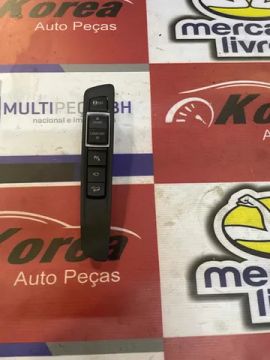 Botão Tração (9262721) Bmw X5 3.0 Diesel 2015 / 2018