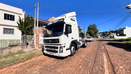 Volvo FM370