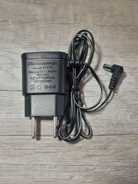 Fonte Intelbras Original Af4191- Telefones Ts40, 3110, Ts60