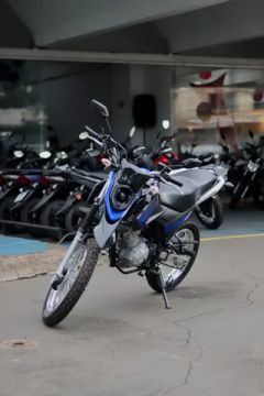 Mega Oferta!! Xtz Crosser 150 Z Abs 24/24