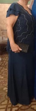 Vestido de Festa