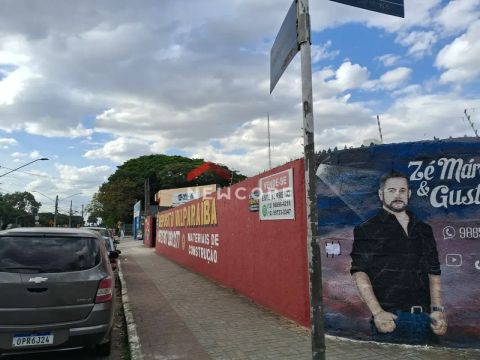 Lote em Rua Madagascar - Jardim Paraíso - São José dos Campos/SP