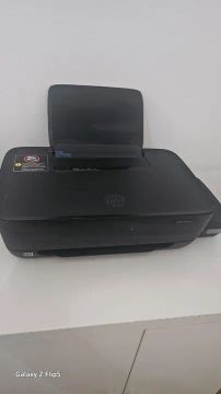 Impressora HP Ink tamk 116 nunca usada