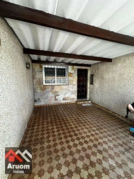 Casa com 2 dormitórios, 80 m² - venda por R$ 500.000 ou aluguel por R$ 2.000/mês - Vila Be