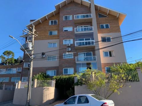 Excelente Apartamento
