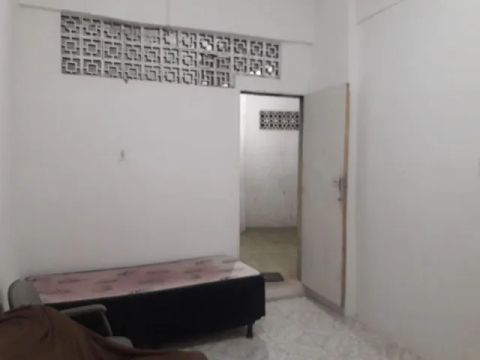 Promoção - Kitnet mobiliada em Brotas na rua principal. Localização Privilegiada 