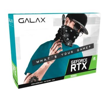RTX 3060 12Gb  Galax