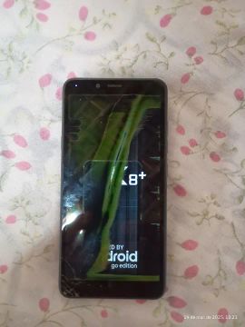 Celula LG K8+