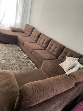 vendo sofá 