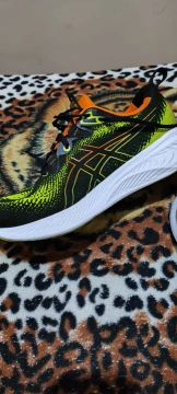 Asics cúmulus 25
