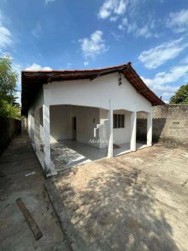 Casa com 4 dormitórios à venda  200 m²  R$ 230.000  Vermelha, Teresina/PI