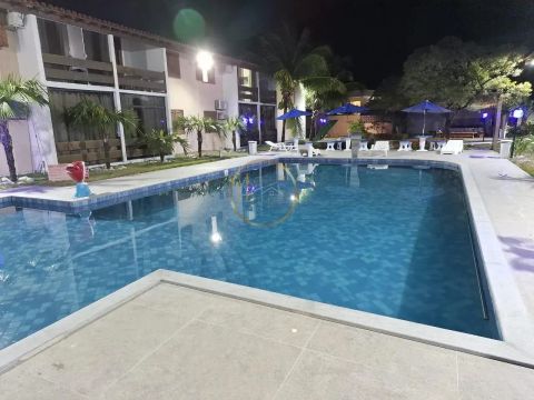 Apartamento 1 Dorm em Paraíso dos Pataxós, Porto Seguro - R$ 330K