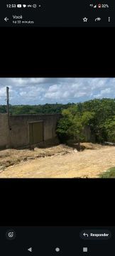 Chácara portal dos Gregório satuba