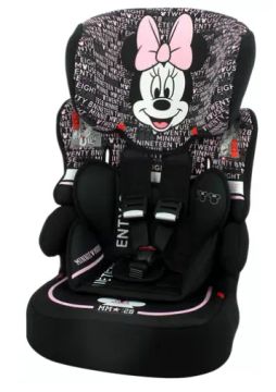 Cadeirinha para carro em perfeito estado