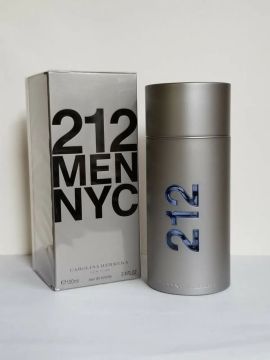 212 MEN NYC 100 ml 