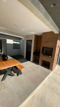 Casa Confortavel