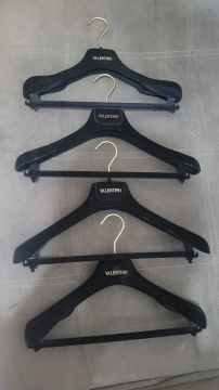Cabides originais Valentino 