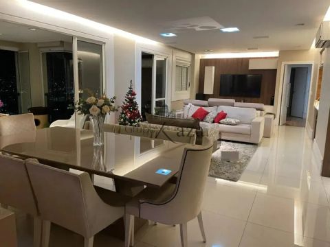 Oportunidade - Apartamento - Residencial - Jardim Aquarius - Aquarius Residence Resort - 3