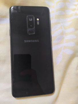 Samsung S9 plus 128 gb
