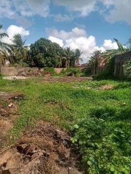 Terreno na massaguera.