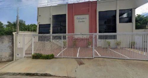 Comercial Salão em Hortolândia