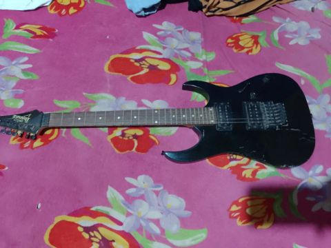 Guitarra Elétrica Ibanez GRG