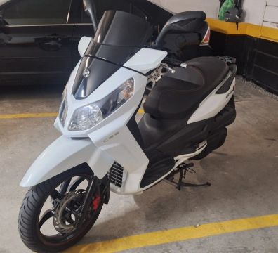 Citycom 300s 