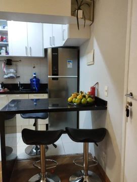 Imóvel para venda tem 48 metros quadrados com 2 quartos em Vila Constança - São Paulo - SP