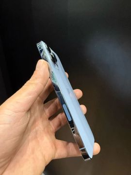 Iphone 13 Pro Max 128gb