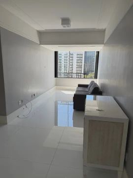 Imóvel para venda possui 71 metros quadrados com 2 quartos em Canela - Salvador - BA