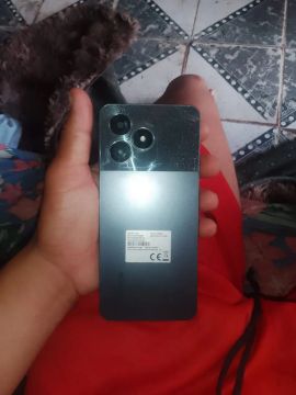 Realmente note 50 