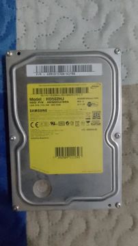Armazenamento de dados 
