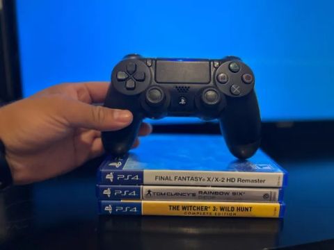 PS4 ASA NORTE