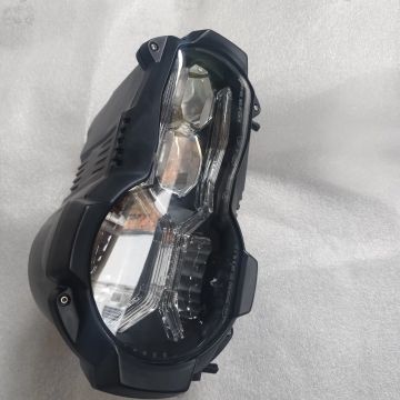 Farol Dianteiro BMW GS 1250