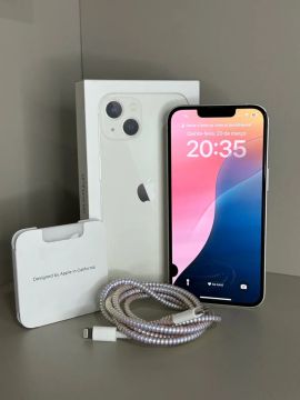 iPhone 13 128gb